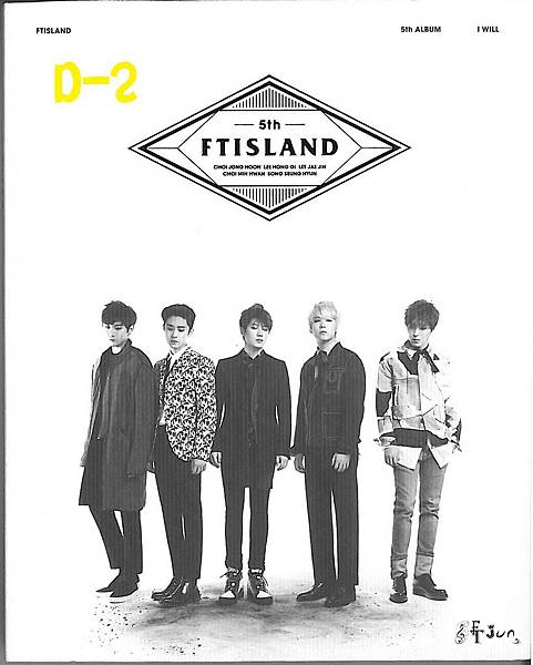 FTIsland