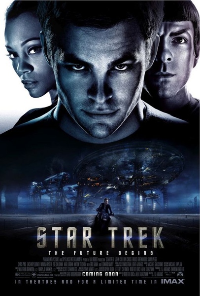 star trek