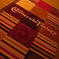 the cheesecake factory