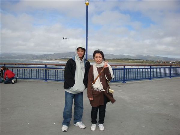 我 日本女孩的朋友