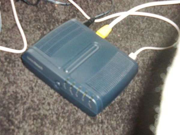 他是連接你我的橋樑