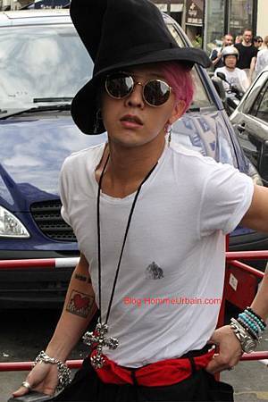 g-dragon