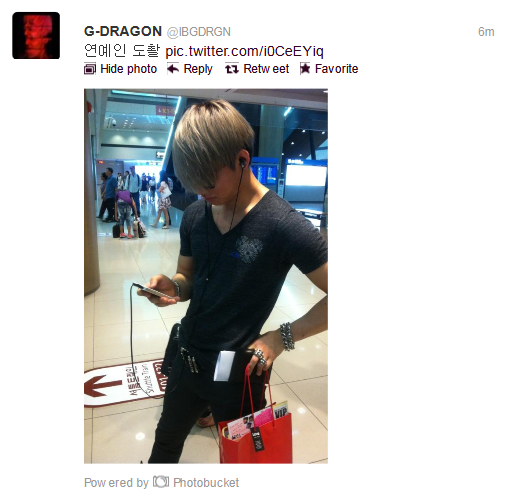 G-DRAGON (IBGDRGN) on Twitter_1343369472751