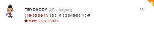 TEYDADDY (Realtaeyang) on Twitter_1344979237519