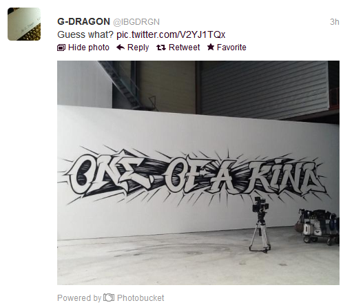 G-DRAGON (IBGDRGN) on Twitter_1345568366453