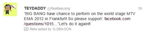 G-DRAGON (IBGDRGN) on Twitter_1346619797748