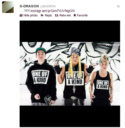 G-DRAGON (IBGDRGN) on Twitter_1349877643376