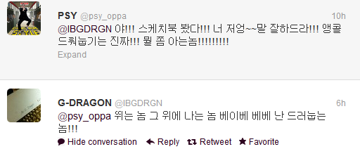 G-DRAGON (IBGDRGN) on Twitter_1350837333174