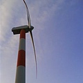 石門風力發電廠