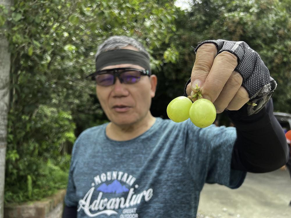 單車環島 | 爸爸 68歲 有單車環臺夢，那就陪他追夢吧！