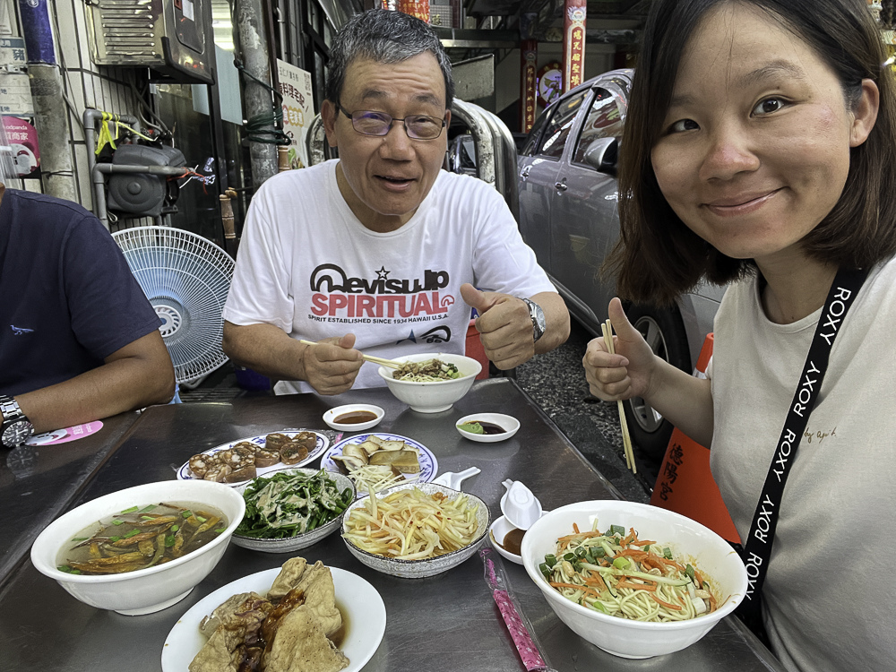 單車環島 | 爸爸 68歲 有單車環臺夢，那就陪他追夢吧！