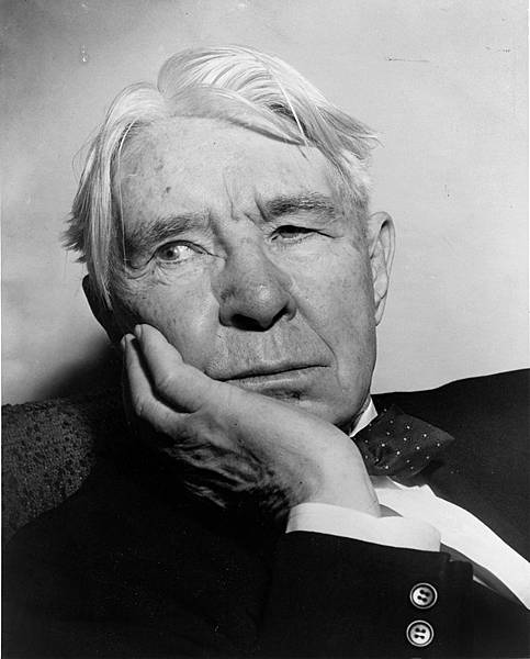 Carl_Sandburg