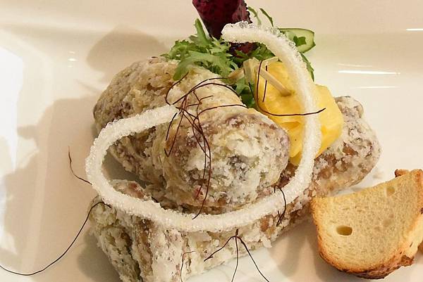 素食創意料理 素食創意料理