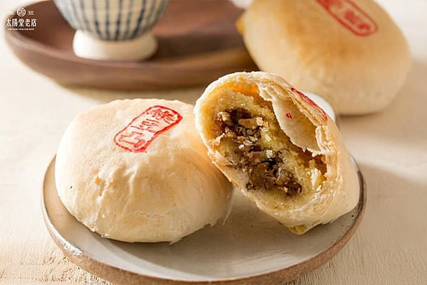 【最強送禮指南大公開】— 外國旅客必買的台灣糕點伴手禮 TO