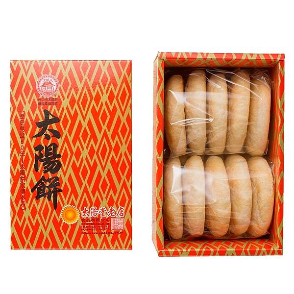 《古早味》傳統太陽餅的靈魂？豬板油 VS 頂級奶油——您不能