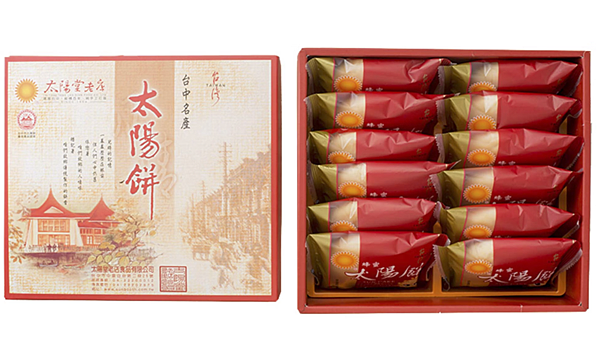 《古早味》傳統太陽餅的靈魂？豬板油 VS 頂級奶油——您不能
