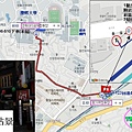 社區公車01回基到慶熙大學