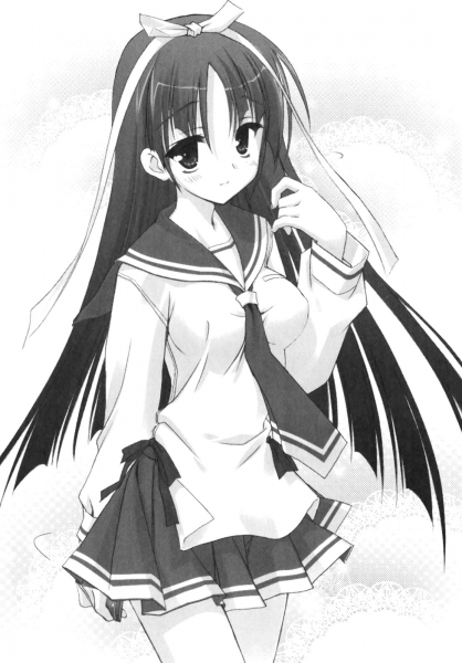 星伽白雪.gif