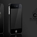 Cubic iPhone4