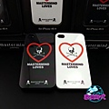 mastermind JAPAN iPhone