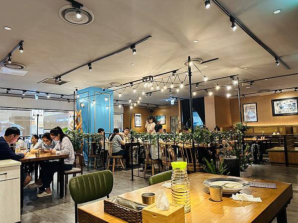 高雄前鎮｜斐得蔬食熱浪來襲