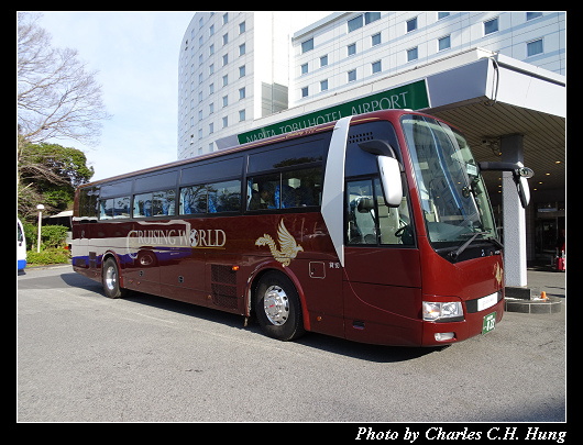 東京春爛漫 遊覽車 隨心所欲查爾斯 痞客邦