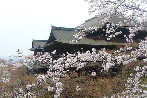 清水寺周邊商店街