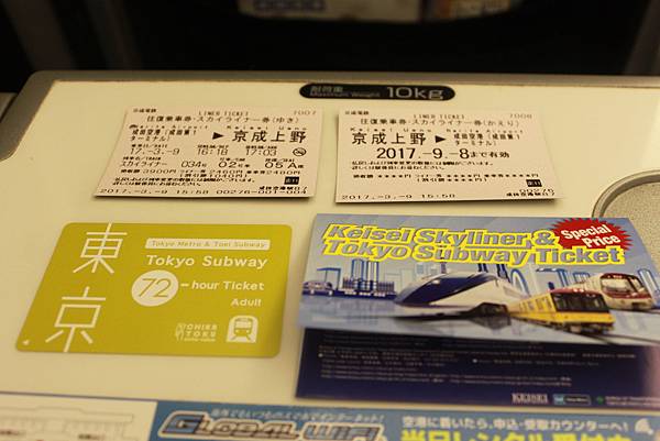 東京地鐵交通規劃