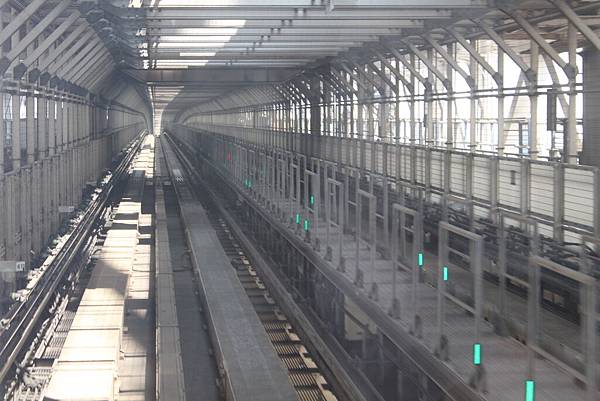 東京交通常用一日券