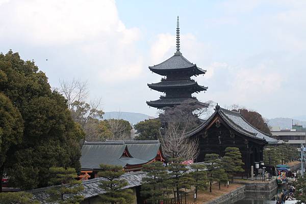 京都世界文化遺產