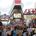 上野購物、美食、交通、住宿攻略懶人包