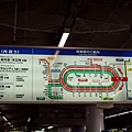 大阪9大地鐵、JR環狀線攻略