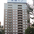 京都4間東橫INN