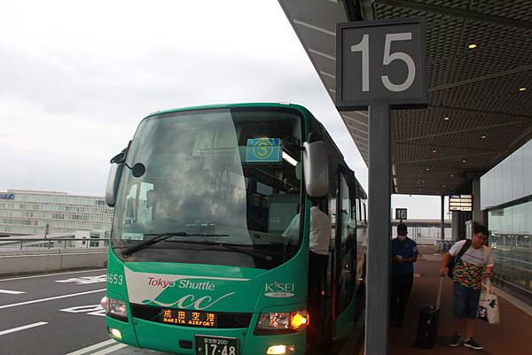 東京首都圈兩大機場到市區方式懶人包