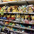 大阪Pokemon Store專賣店