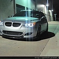 BMW E60 M5