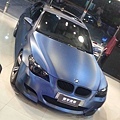 BMW E60 M5