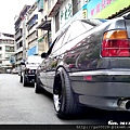 BMW E34 RD 