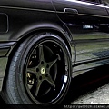 BMW E34 RD 