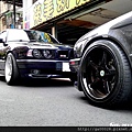 BMW E34 RD 