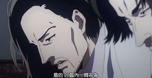 東京喰種 A 動畫心得 依然好看到眼眶泛淚 林小步の奇幻舞台 痞客邦