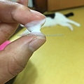 thumb