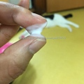 thumb