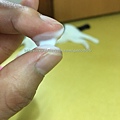 thumb