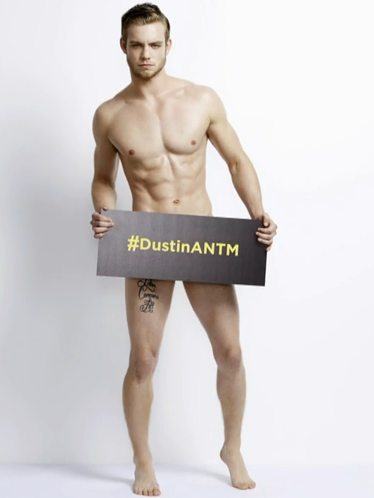 Dustin