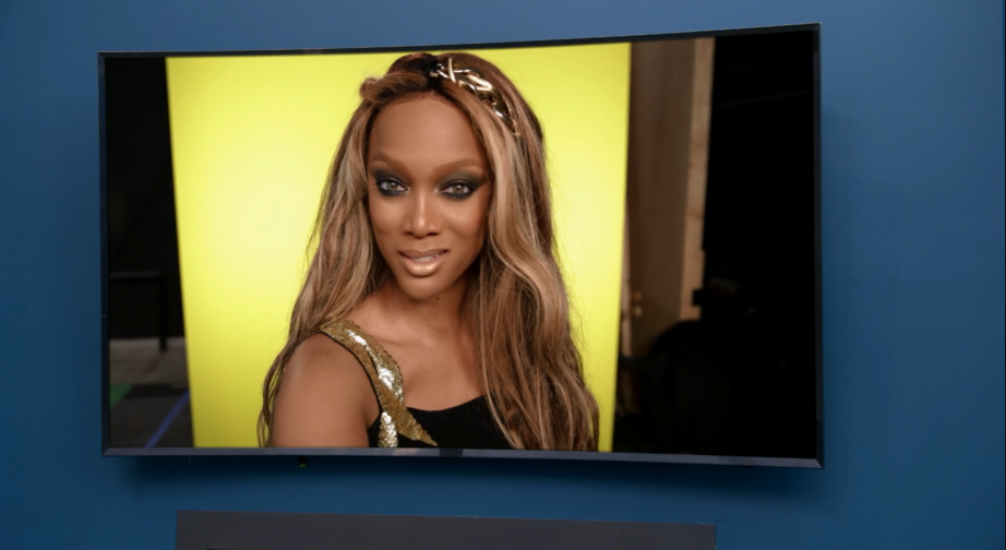Antm 24 超級名模生死鬥第二十四季第三集完美蛻變 超級名模生死鬥第23季第24季america S Next Top Model Cycle 23 24 全美超模大賽 痞客邦