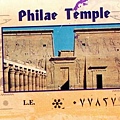 Philae Temple