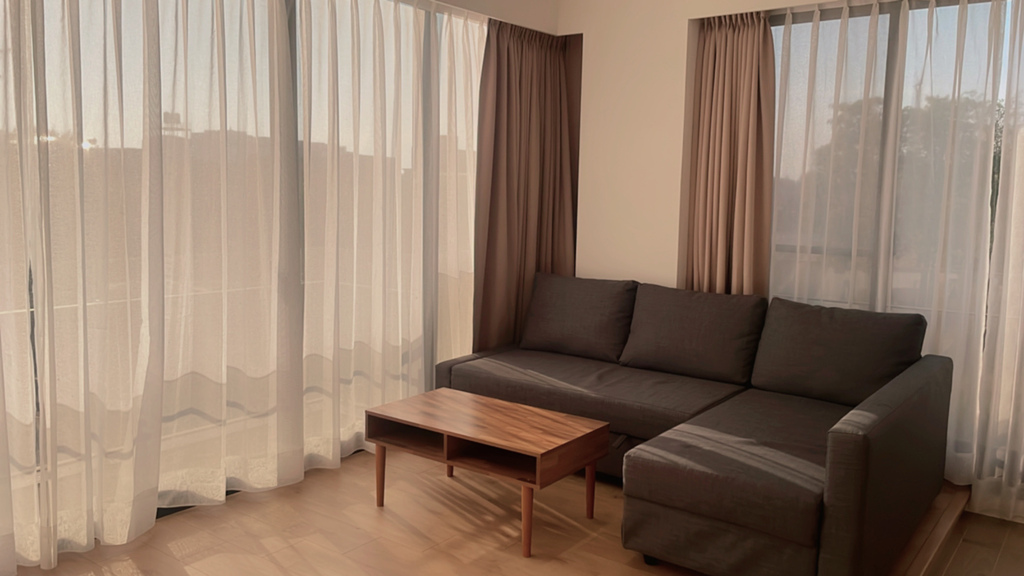 【台南旅遊】台南安平包棟民宿『畃雨』｜包棟民宿五顆星分享