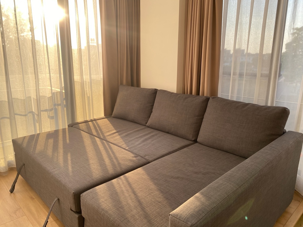 【台南旅遊】台南安平包棟民宿『畃雨』｜包棟民宿五顆星分享