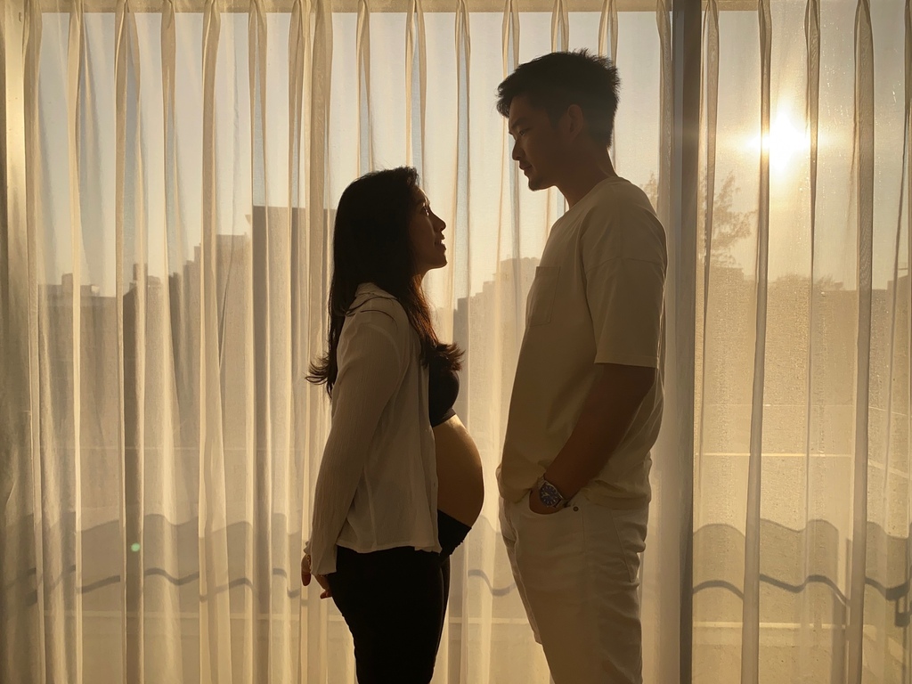 【台南旅遊】台南安平包棟民宿『畃雨』｜包棟民宿五顆星分享